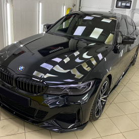 Обвес Liberty для BMW 3 G20